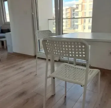 Sale, studio apartment, 30m², Ulcinj, Crna Gora - image 7