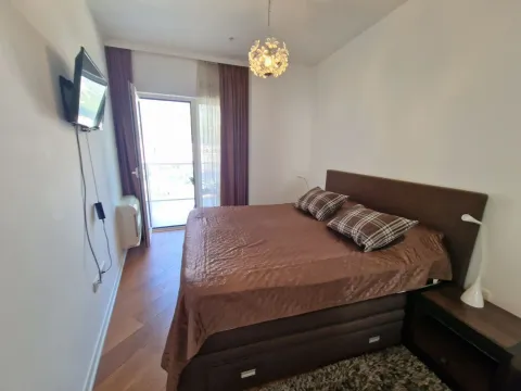 Prodaja, jednosoban stan, 64m², Budva, Crna Gora - image 4