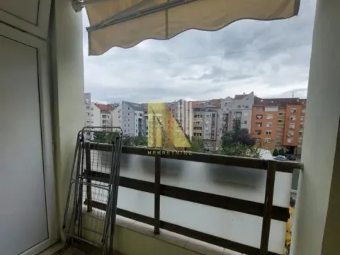 Rent, three bedroom apartment, 66m², Nova Detelinara, Novi Sad Sve Podlokacije - image 10