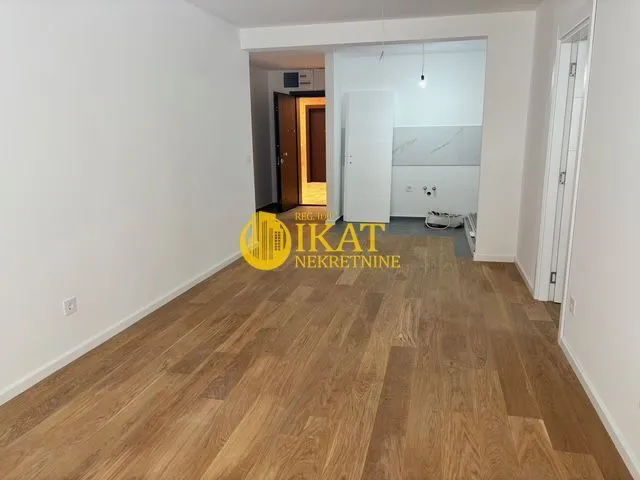Sale, two bedroom apartment, 60m², Kluz, Zvezdara Sve Podlokacije