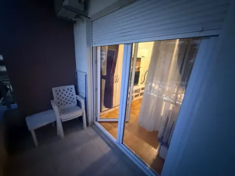 Izdavanje, garsonjera, 25m², Budva, Crna Gora - image 5