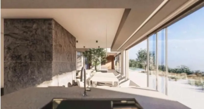 Prodaja, plac, 1122m², Skočiđevojka, Budva