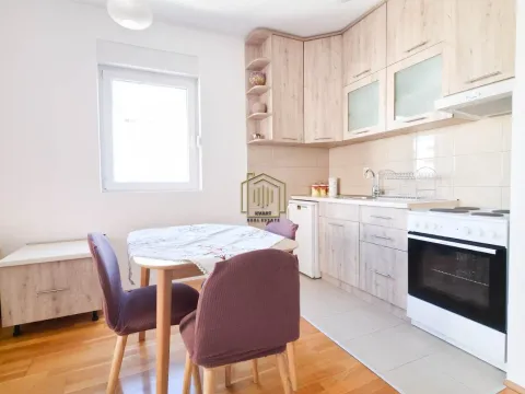 Rent, one bedroom apartment, 51m², Ljubović, Podgorica - image 3