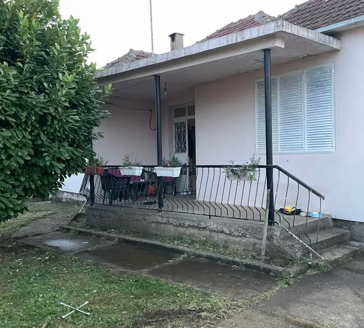 Prodaja, kuća, 80m², Podgorica, Crna Gora