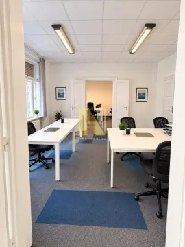 Rent, office space, 158m², Centar, Novi Sad - image 5