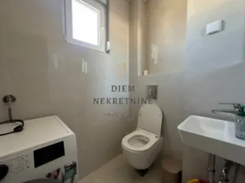 Izdavanje, jednosoban stan, 65m², Zabjelo, Podgorica - image 10