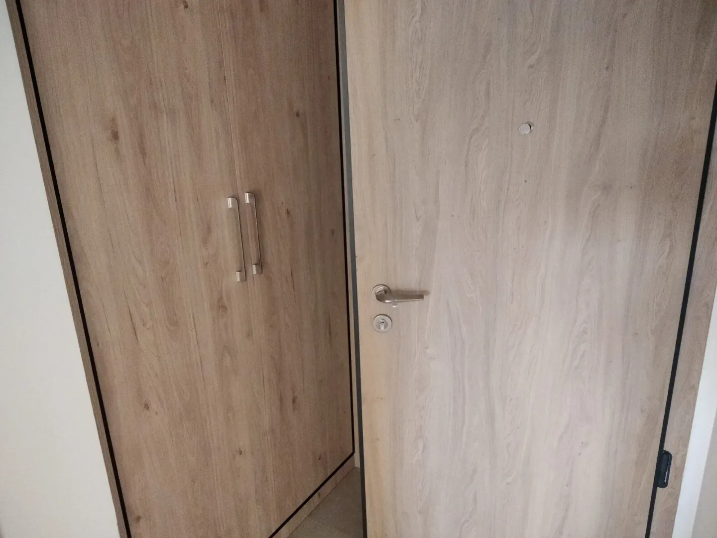 Rent, two bedroom apartment, 75m², Master Kvart, Podgorica