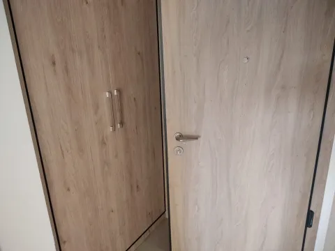 Rent, two bedroom apartment, 75m², Master Kvart, Podgorica - image 6