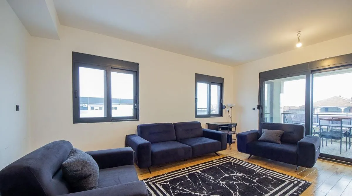 Rent, house, 180m², Gornja Gorica, Podgorica
