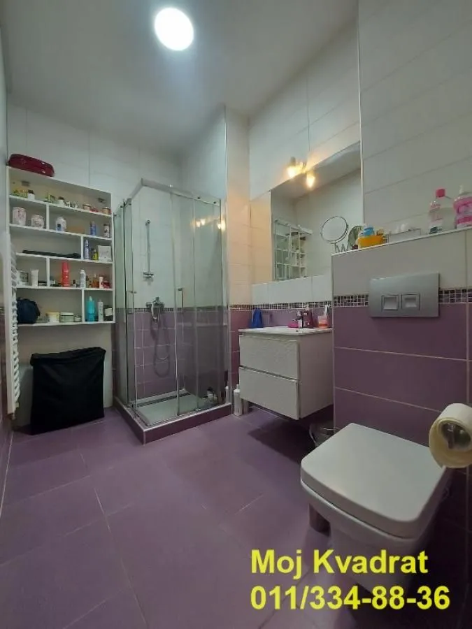 Sale, apartment, 120m², Stari Grad, Beograd