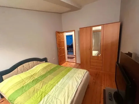 Izdavanje, trosoban stan, 130m², Zabjelo, Podgorica - image 11