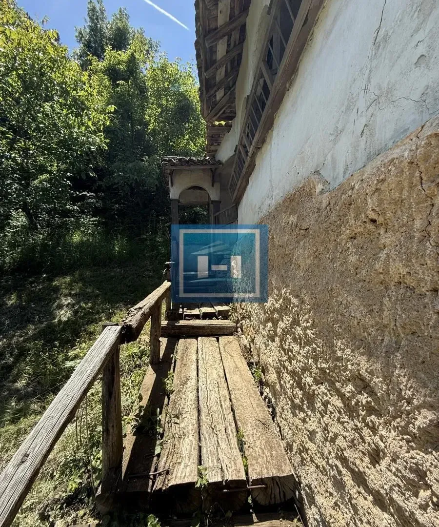 Prodaja, kuća, 98m², Gornji Račnik, Jagodina