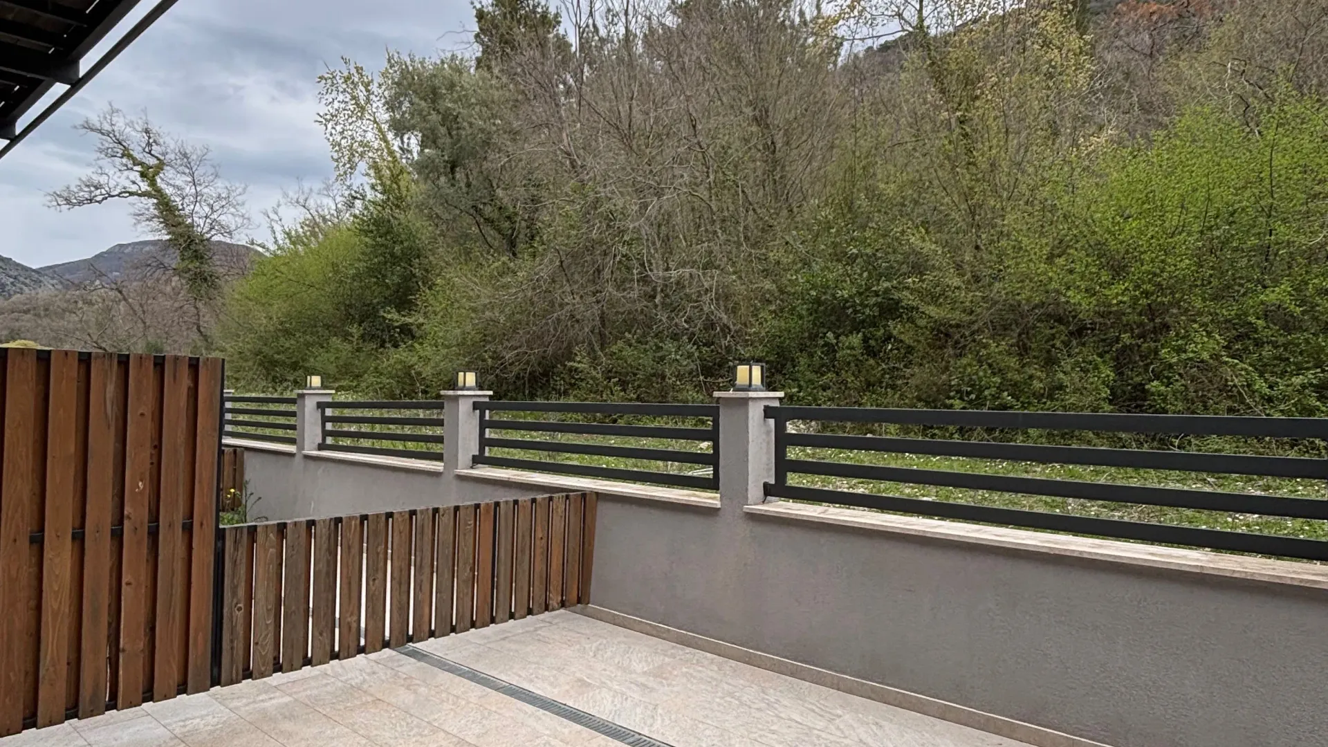Prodaja, jednosoban stan, 27m², Kavač, Kotor