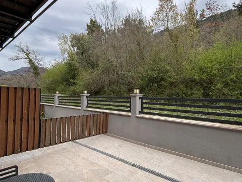 Prodaja, jednosoban stan, 27m², Kavač, Kotor - image 18