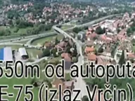 Rent, office space, 1000m², Vrčin, Grocka - image 3