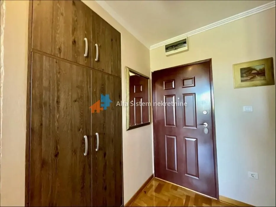 Izdavanje, dvosoban stan, 46m², Kumodraž 1, Kumodraž Sve Podlokacije