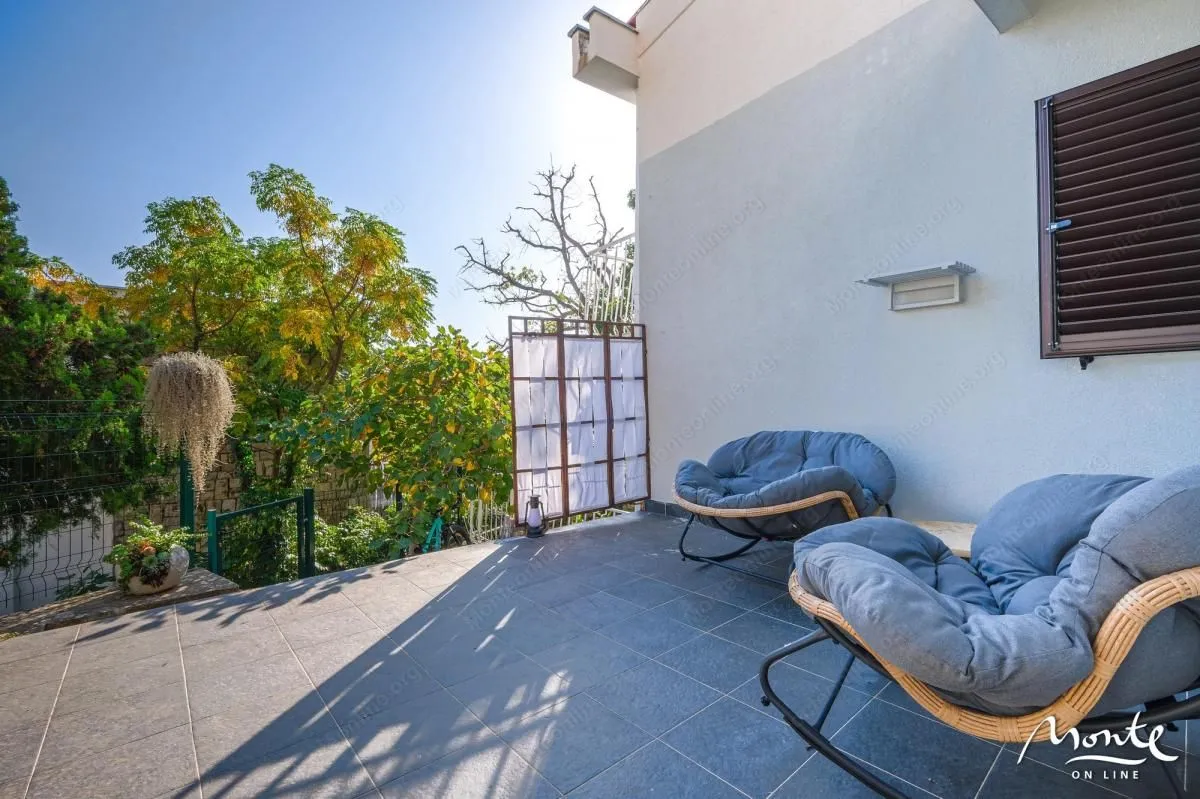 Sale, house, 67m², Petrovac, Budva