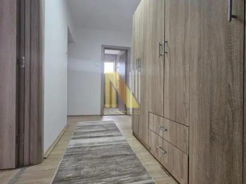 Rent, one bedroom apartment, 46m², Sajmište, Novi Sad - image 13