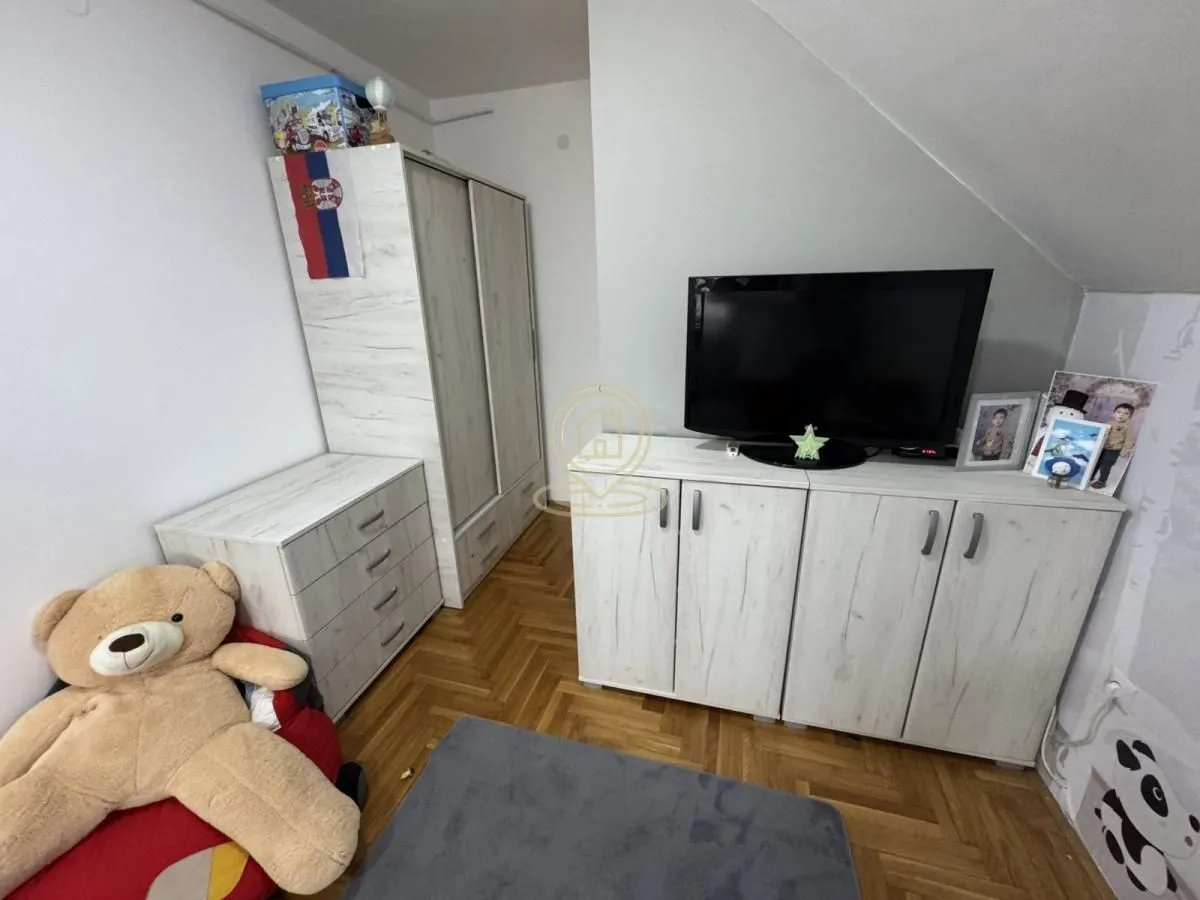 Prodaja, trosoban stan, 80m², Nova Detelinara, Novi Sad Sve Podlokacije