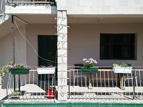 Rent, one bedroom apartment, 64m², Seljanovo, Tivat - image 12