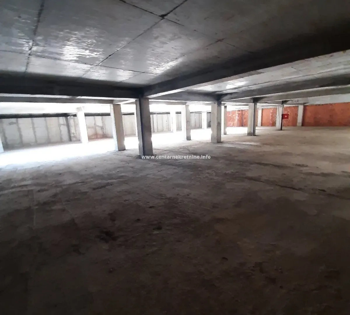 Sale, office space, 1990m², Preko Morače, Podgorica