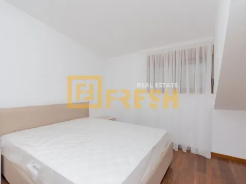 Izdavanje, četvorosoban stan, 127m², Master Kvart, Podgorica - image 11