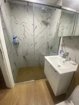 Rent, two bedroom apartment, 71m², Topolica, Bar - image 9