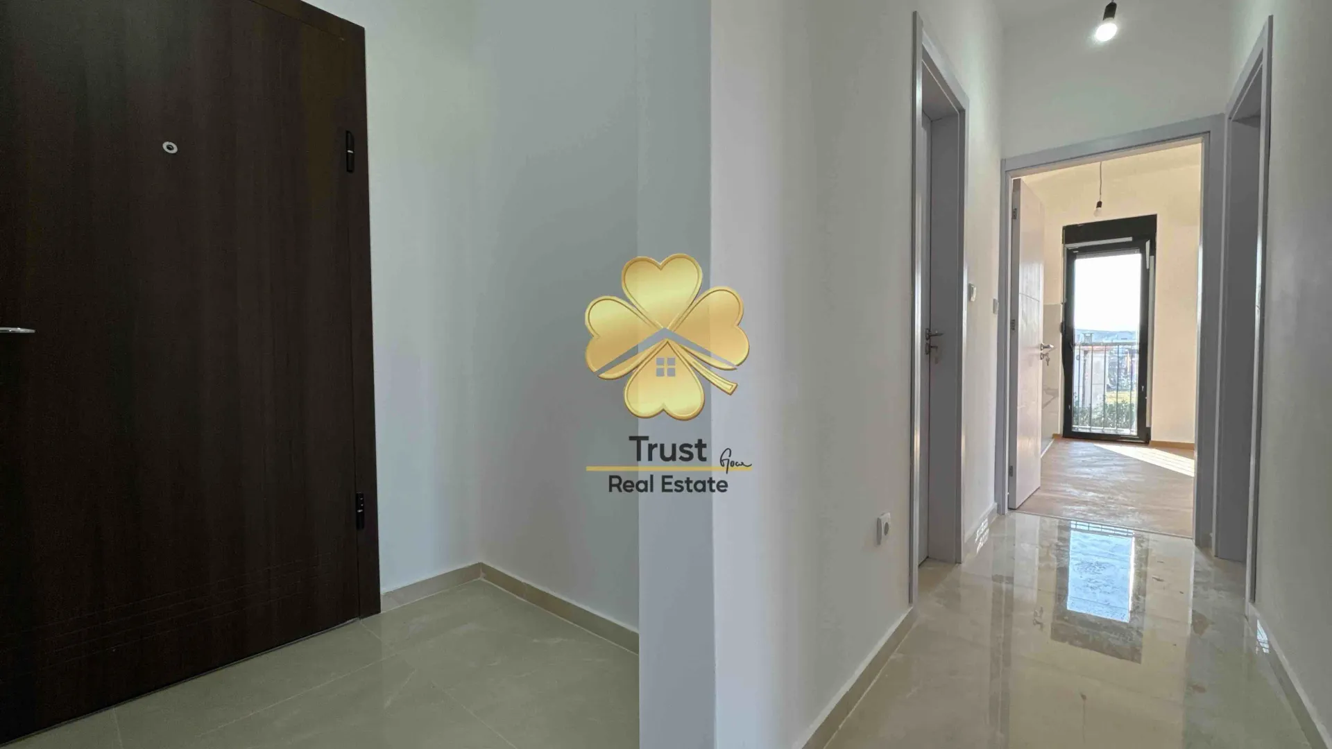 Rent, two bedroom apartment, 60m², Podgorica, Crna Gora