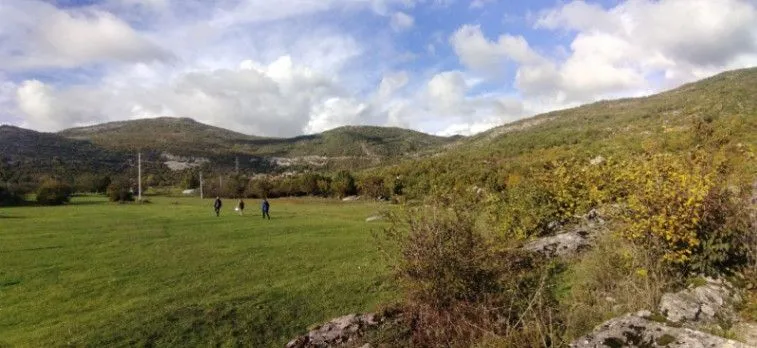 Prodaja, plac, 70500m², Mačak, Nikšić