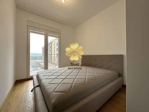 Izdavanje, jednosoban stan, 48m², New City, Podgorica - image 10