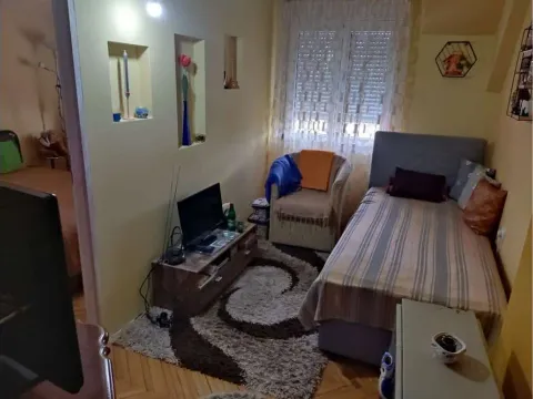 Sale, one bedroom apartment, 48m², Durlan, Niš - image 19