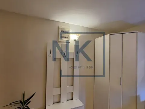 Rent, two bedroom apartment, 70m², Donja Gorica, Podgorica - image 13