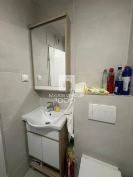 Rent, two bedroom apartment, 51m², Kotež, Palilula Sve Podlokacije - image 11