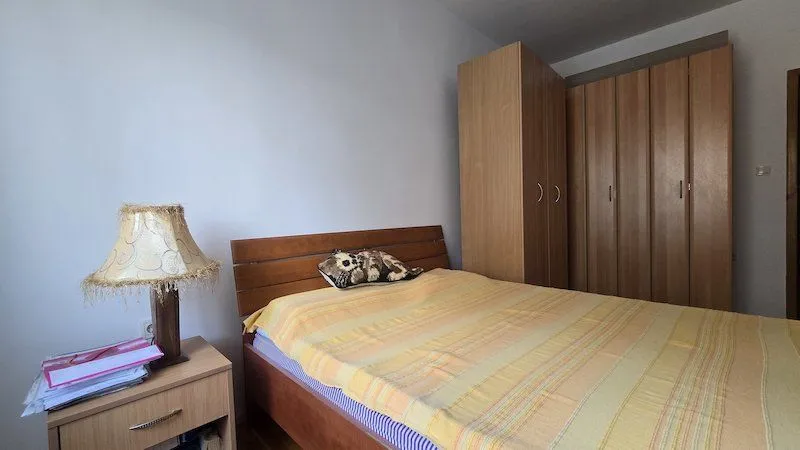 Prodaja, stan, 109m², Momišići, Podgorica