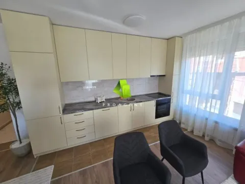 Prodaja, dvosoban stan, 56m², Palilula, Niš - image 5