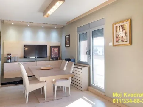 Prodaja, četvorosoban stan, 91m², Višnjička Banja, Palilula Sve Podlokacije - image 8