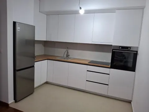 Izdavanje, dvosoban stan, 70m², Master Kvart, Podgorica - image 8