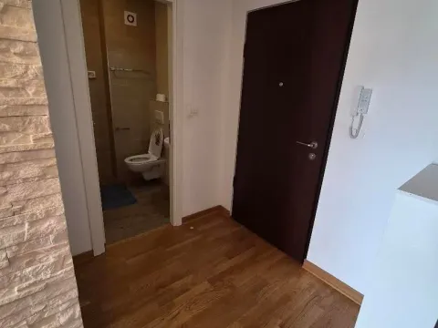 Rent, one bedroom apartment, 45m², Zagorič, Podgorica - image 11