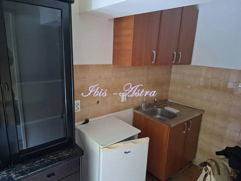 Rent, one bedroom apartment, 39m², Stari Grad, Beograd