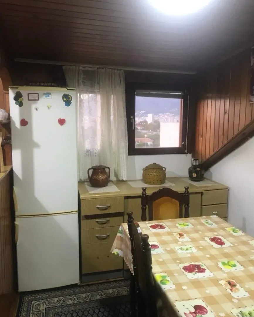 Sale, two bedroom apartment, 90m², Bar, Crna Gora