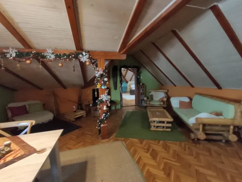 Prodaja, trosoban stan, 84m², Socijalno, Novi Sad Sve Podlokacije