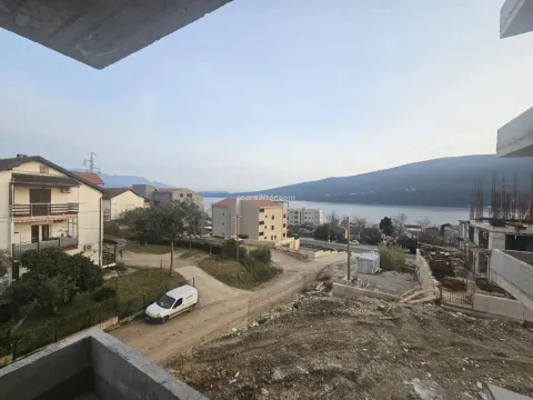 Prodaja, dvosoban stan, 54m², Đenovići, Herceg Novi - image 3