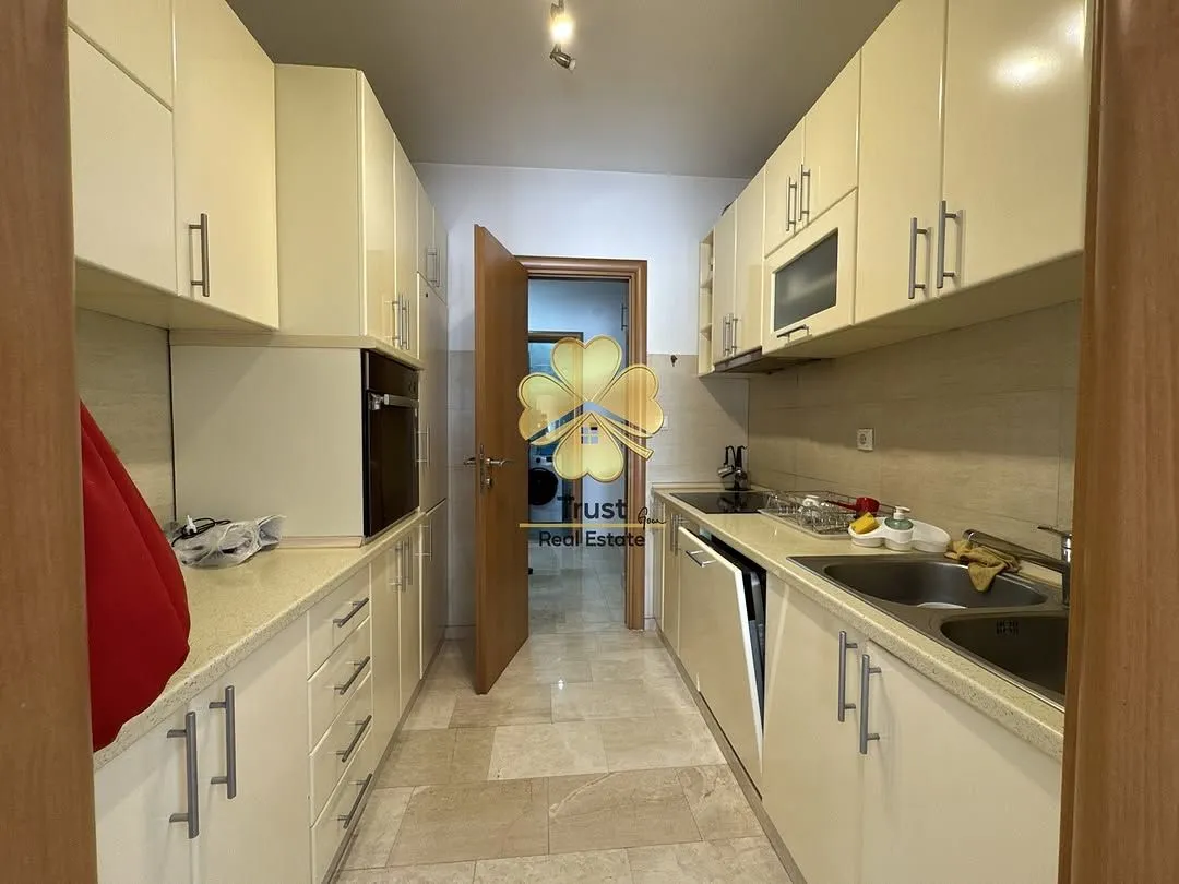 Rent, three bedroom apartment, 85m², Stari Aerodrom, Podgorica