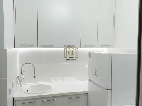 Prodaja, stan, 24m², Gintaš, Podgorica - image 4