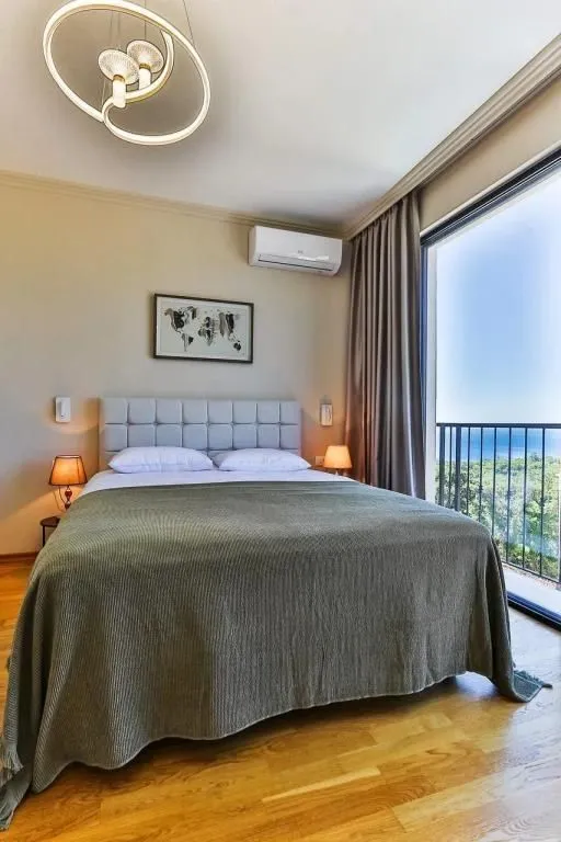 Sale, house, 223m², Reževići, Budva