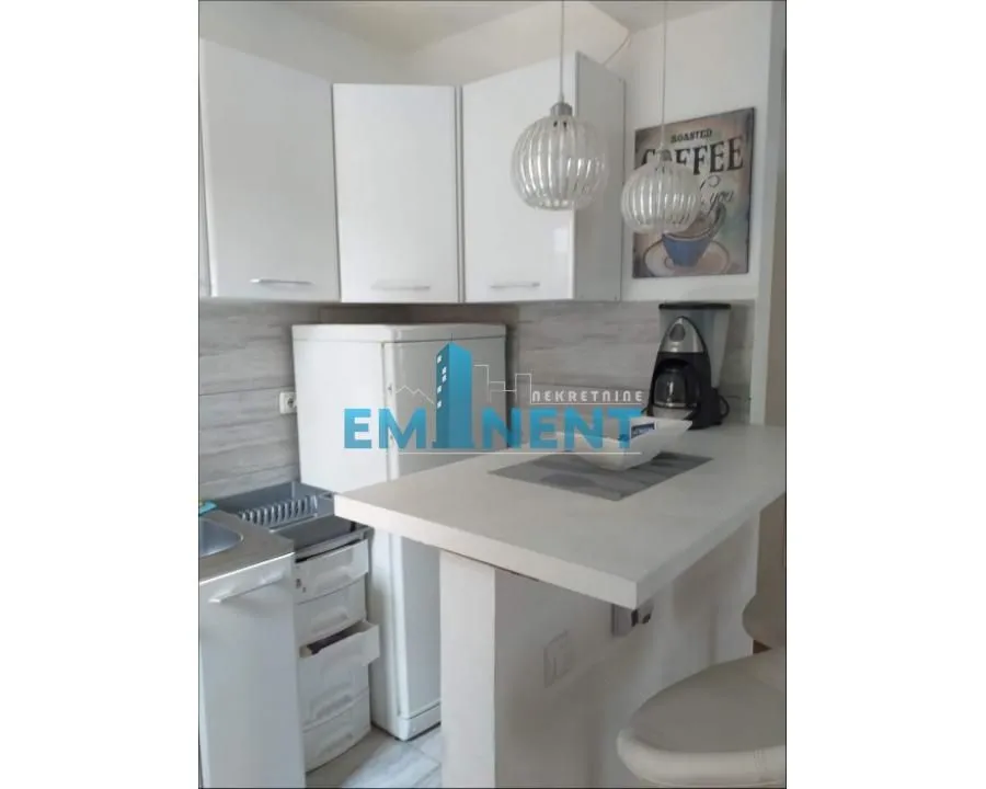 Izdavanje, stan, 35m², Lekino Brdo, Voždovac Sve Podlokacije