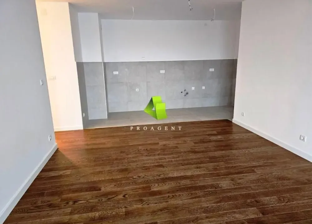 Prodaja, dvosoban stan, 78m², Medijana, Niš