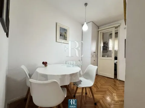 Prodaja, jednosoban stan, 54m², Centar, Podgorica - image 5