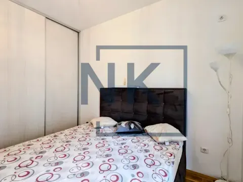 Izdavanje, jednosoban stan, 42m², Zabjelo, Podgorica - image 11
