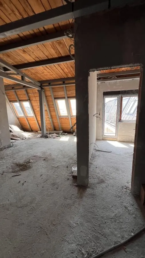 Prodaja, dvosoban stan, 79m², Zabjelo, Podgorica